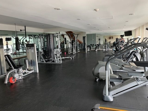 Imagen 23 de 25 de Departamento Fabuloso En Venta En Torre Bosques!!