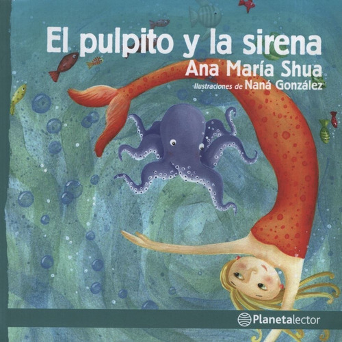 El Pulpito Y La Sirena