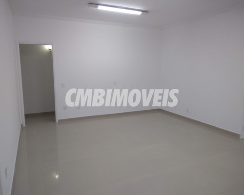 Sala Comercial À Venda No Jardim Guarani Em Campinas - Sa04338 - Sa04338 - 69200778
