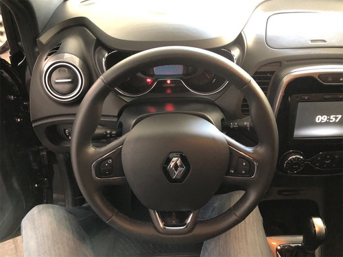 Imagem 9 de 14 de Captur 1.6 16v Sce Flex Bose X-tronic