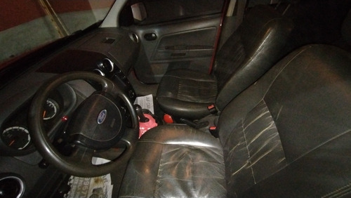 Imagem 2 de 9 de Ford Ecosport 2004 1.6 Xlt 5p