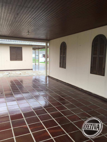 Imagem 9 de 15 de Residência 4 Quartos 247m²- Coroados- Guaratuba Pr - 2020r