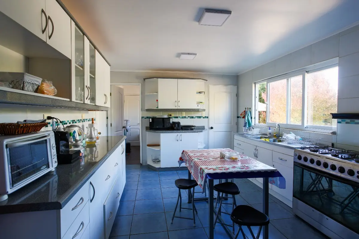 Imagen 5 de 17 de Se Vende Moderna Y Acogedora Casa En Las Vertientes