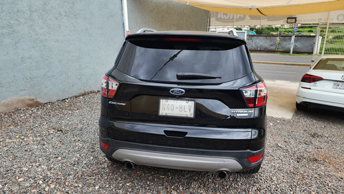Ford Escape 2.0 Titanium Ecoboost At