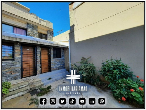 Imagen 1 de 12 de Alquiler Apartamento Brazo Oriental Montevideo Imas.uy R * (ref: Ims-12042)
