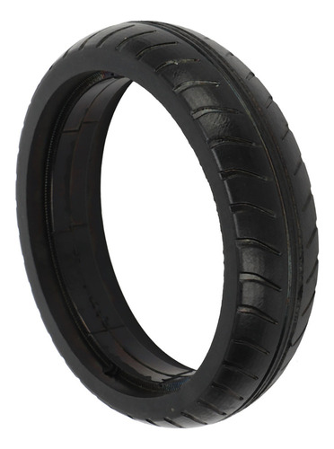 Patinete De Goma For Niños, Neumático Sólido, 5 Pulgadas, C