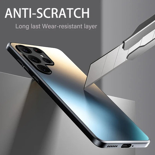 Capa Para Redmi Note 12 13 14 Pro Plus Processo De Matéria