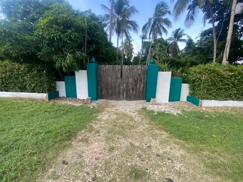 Finca Para Proyecto