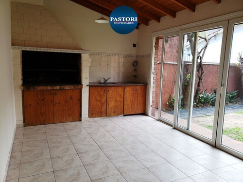 Imagen 15 de 24 de Alquiler De Casa 4 Ambientes En Olivos