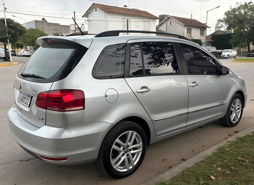 Volkswagen Suran 1.6 Highline Msi 110cv