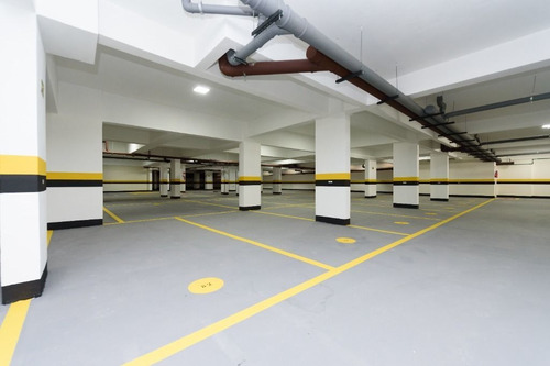 Imagem 19 de 30 de Cobertura Com 3 Dormitórios À Venda, 116 M² Por R$ 1.123.000,00 - São Francisco - Curitiba/pr - Co0481