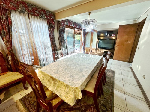 Gran Oportunidad Casa Para Remodelar En Santa Maria Plano