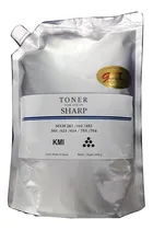Comprar Toner Refill Compatible Sharp 283\u002F363\u002F453\u002F503\u002F623\u002F654\u002F753