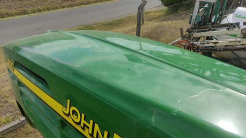 Imagen 6 de 9 de Mosquito John Deere 4720 #20153