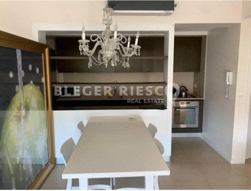 Departamento En Venta Ubicado En Yoo Nordelta, Nordelta