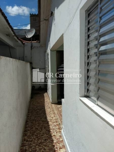 Imagem 6 de 28 de Linda Casa Com 2 Dormitórios E 2 Edidulas No Cangaiba. - 1596