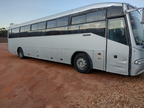 Imagem 4 de 9 de Mercedes Irizar Rodoviário/ Irizar