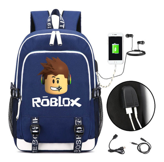 Mochilas Con Ruedas Roblox En Mercado Libre Mexico - mochilas de roblox con ruedas