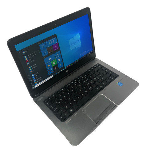 Laptop Hp Probook 640 G1 8gb Core I5 1tb