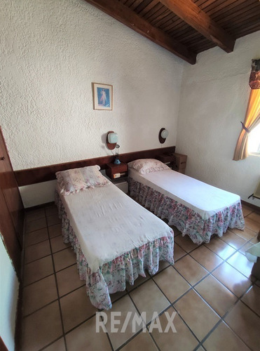 Imagen 11 de 14 de Remax Arena Vende Casa En Tejas Rojas