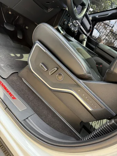 Ford F150 Raptor Blindaje Ii Plus