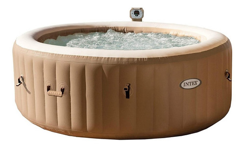 Purespa Intex Jacuzzi #28404