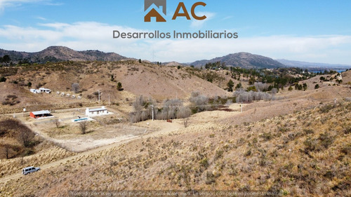 Imagen 5 de 14 de Lote De 2443m2 En Villa Ciudad De America