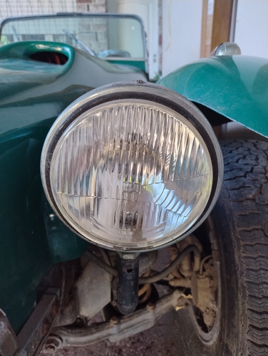 Lotus Seven