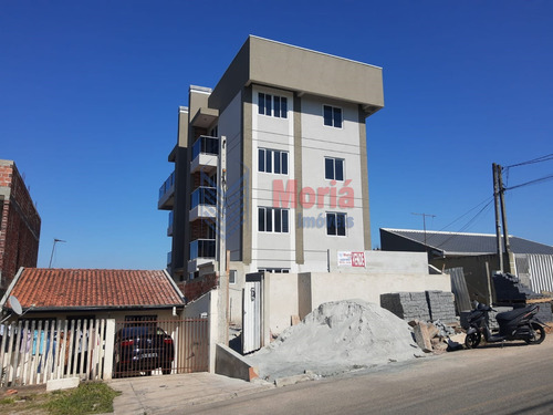 Imagem 22 de 22 de Apartamento Com 2 Dormitórios À Venda Com 53.79m² Por R$ 193.000,00 No Bairro Maracanã - Colombo / Pr - Map-0223