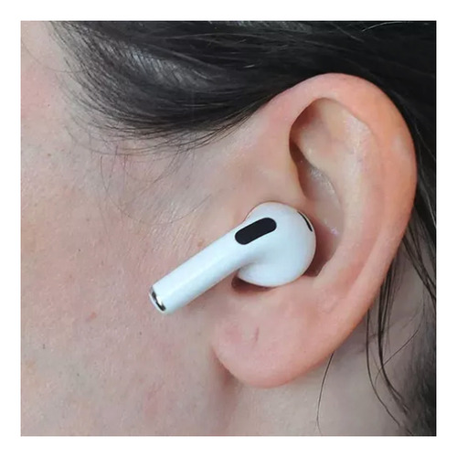 Audifonos Bluetooth Air Pro 3ra Generacion Compatible iPhone