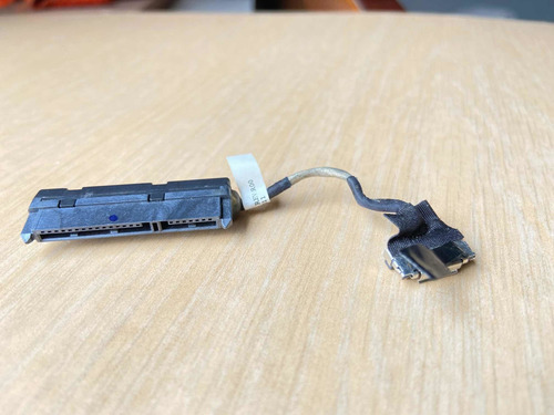Conector Disco D. Hdd Hp Cq10 800 600 110 3000 3500 210 2000 (Usado)