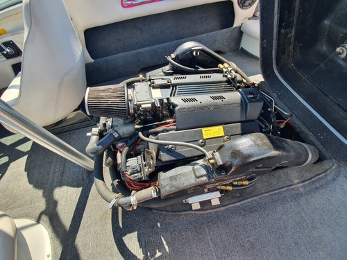 Mastercraft