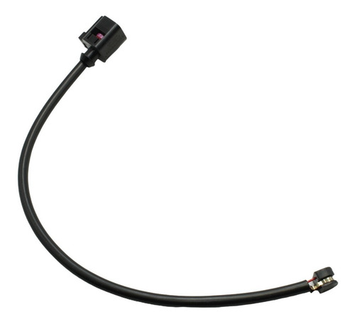 Sensor Balatas Del Porsche Panamera 4.8 3.6 2009 Al 2016 *