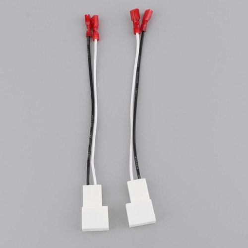 2 X 2 Paquetes De Conectores De Telar Adaptador De Para 1987