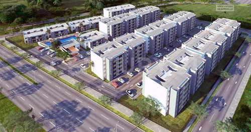 Conjunto Residencial Ventura I