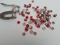 Comprar Antigua Pinza Engrampadora De Sellos P\u002Fprecintar Encomiendas
