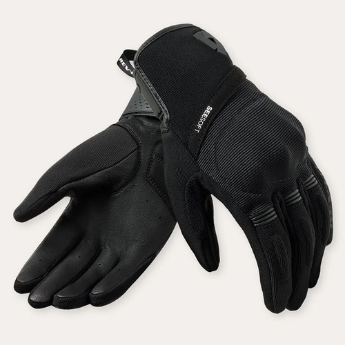 Luva Revit Mosca 2 Ladies Preto Tamanho Xl -gg