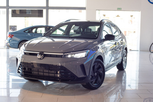 Volkswagen Nivus 1.0 Tsi 200 Outfit