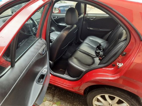 Jac J3 2012 1.4 16v 5p