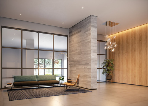 Imagem 3 de 29 de Apartamento Residencial Para Venda, Vila Prudente (zona Leste), São Paulo - Ap10046. - Ap10046-inc
