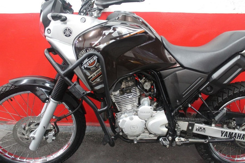 Imagem 11 de 11 de Yamaha Xtz 250 Tenere 250 2019 Marrom