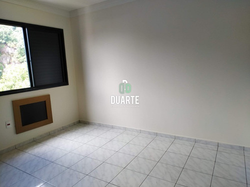 Imagem 1 de 20 de Apartamento - Ap02837 - 68234598