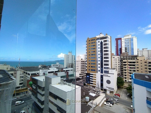 Imagem 3 de 15 de Apartamento 3 Suítes 2 Vagas, Em Itapema! - Ap0960-d-1