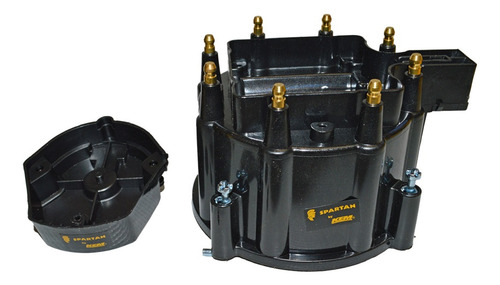 Tapa-rotor Cadillac Fleetwood 80-80 6.0 V8 Imp
