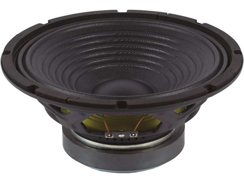 Beyma 10cmv2 Bocina 10 Pulgadas 500 Watts 8 Ohms