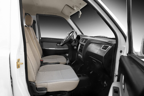 Imagen 8 de 9 de Dfsk K02s Pickup