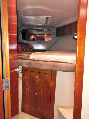 Lancha Cruiser Yachts Coupe Sport 390 39 Lv2935