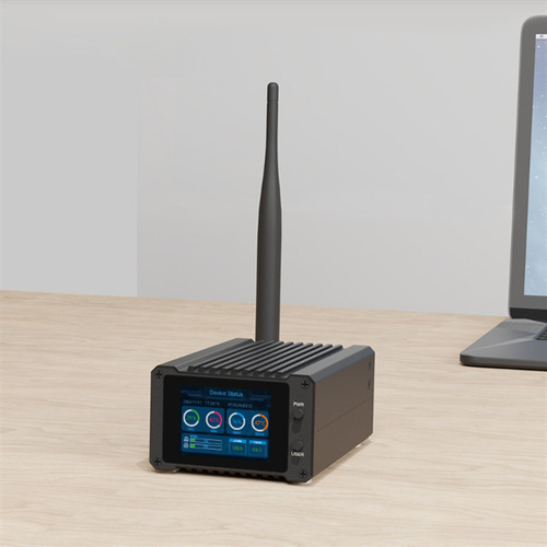 Cm4-nas-c4b De Dois Andares - Raspberry Pi Cm4 Mini Nas Host