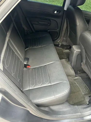 Citroën C4 Cactus 1.6 Feel Aut