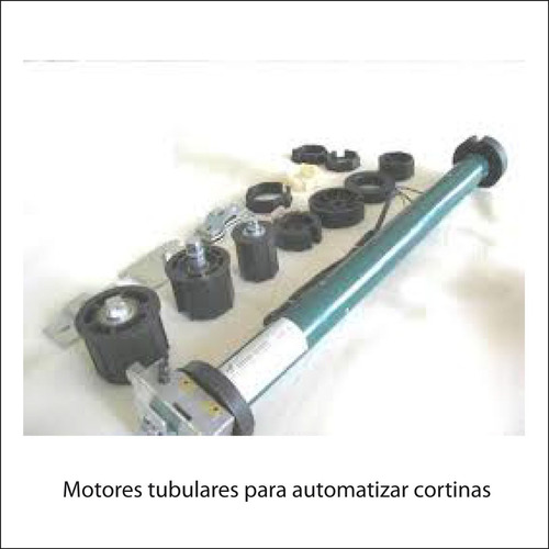 Imagen 5 de 6 de Persianas, Cortinas De Enrollar Reparación Y Venta